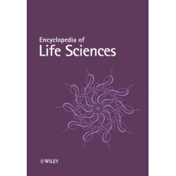 Encyclopedia of Life Sciences: Supplementary 6 Volume Set, Volumes 21 - 26