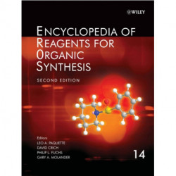 Encyclopedia of Reagents for Organic Synthesis, 14 Volume Set: 14 Volume Set