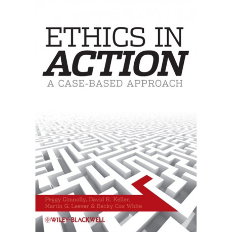 Ethics In Action: A Case-Based Approach
