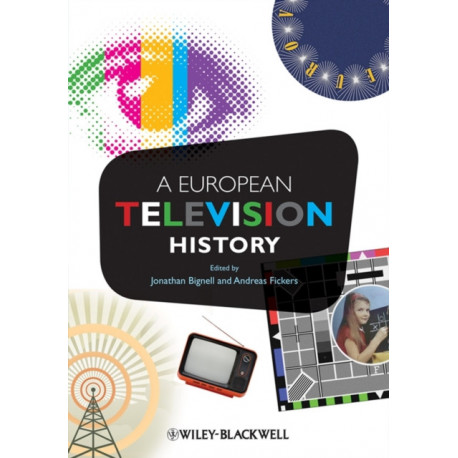 A European Television History