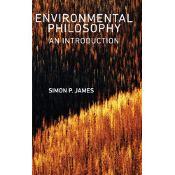 Environmental Philosophy: An Introduction