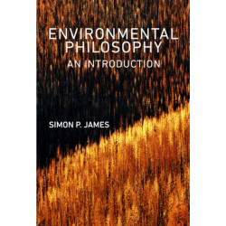 Environmental Philosophy: An Introduction