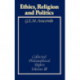 Ethics, Religion and Politics: Collected Philosophical Papers, Volume 3