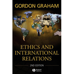 Ethics and International Relations