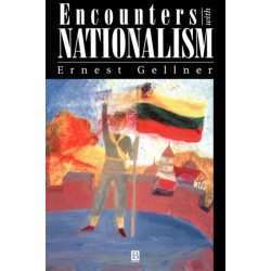 Encounters with Nationalism