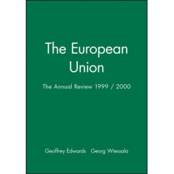 The European Union: The Annual Review 1999 / 2000