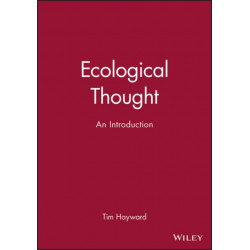 Ecological Thought: An Introduction