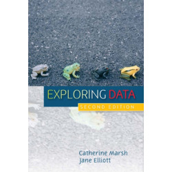 Exploring Data: An Introduction to Data Analysis for Social Scientists