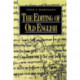 The Editing of Old English