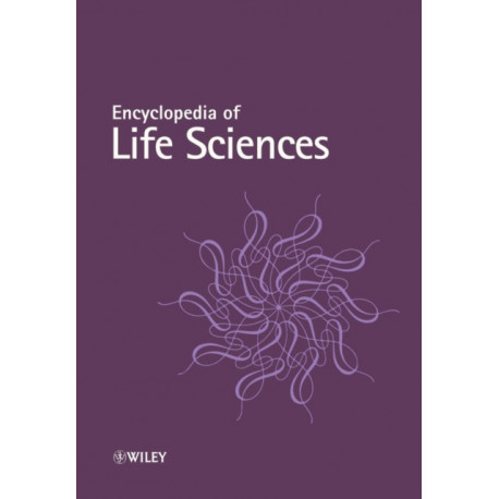 Encyclopedia of Life Sciences, 26 Volume Set