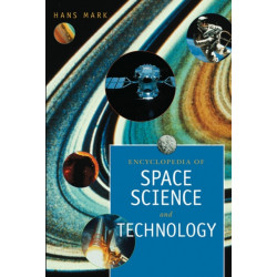 Encyclopedia of Space Science and Technology, 2 Volume Set: 2 Volume Set