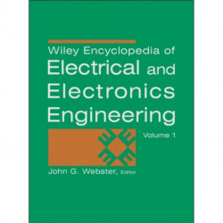 Wiley Encyclopedia of Electrical and Electronics Engineering, Supplement 1