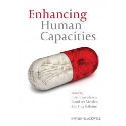 Enhancing Human Capacities