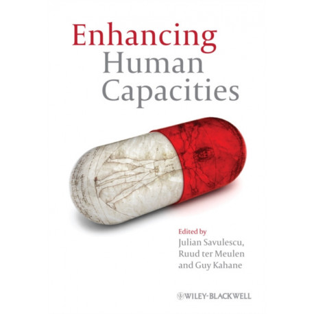 Enhancing Human Capacities