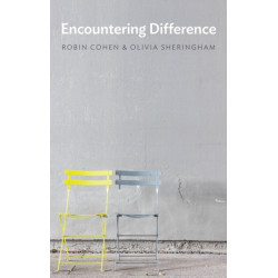 Encountering Difference