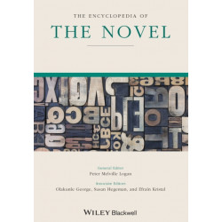 The Encyclopedia of the Novel