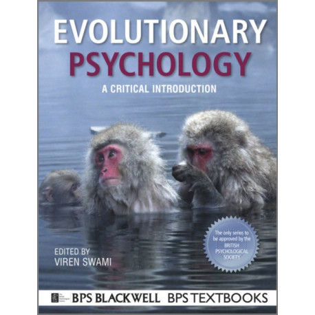 Evolutionary Psychology: A Critical Introduction