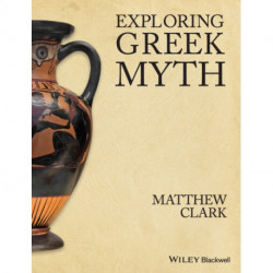 Exploring Greek Myth