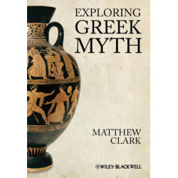 Exploring Greek Myth