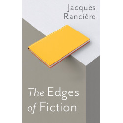 The Edges of Fiction