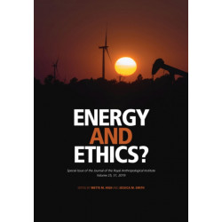 Energy and Ethics?