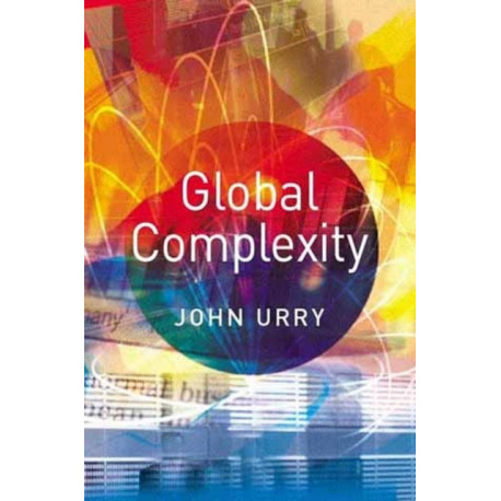 Global Complexity