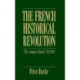 The French Historical Revolution: Annales School 1929 - 1989