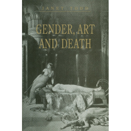 Gender, Art and Death