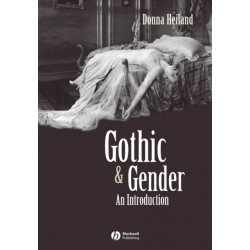 Gothic and Gender: An Introduction