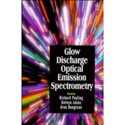 Glow Discharge Optical Emission Spectrometry