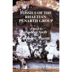The Palaeontological Association Field Guide to Fossils, Fossils of the Rhaetian Penarth Group: Fossils of the Rhaetian Penarth Group