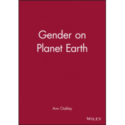 Gender on Planet Earth