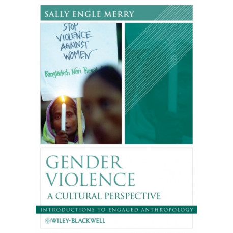 Gender Violence: A Cultural Perspective
