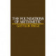 The Foundations of Arithmetic