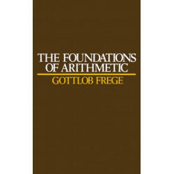The Foundations of Arithmetic