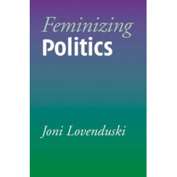 Feminizing Politics