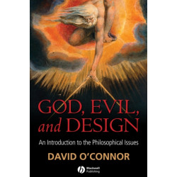 God, Evil and Design: An Introduction to the Philosophical Issues