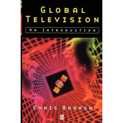Global Television: An Introduction