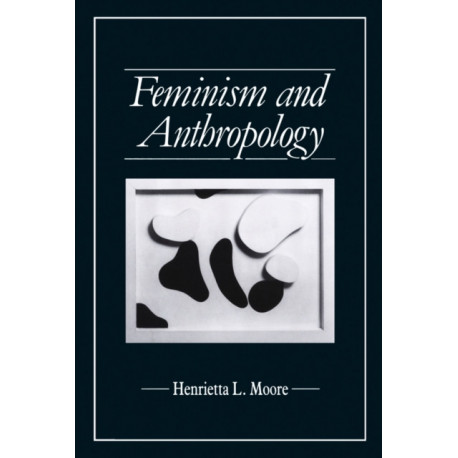 Feminism and Anthropology