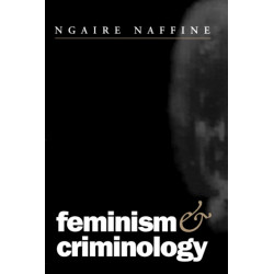 Feminism and Criminology