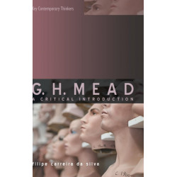 G.H. Mead: A Critical Introduction