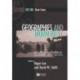 Geographies and Moralities: International Perspectives on Development, Justice and Place