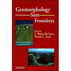 Geomorphology Sans Frontieres