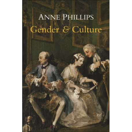 Gender and Culture