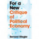 For a New Critique of Political Economy