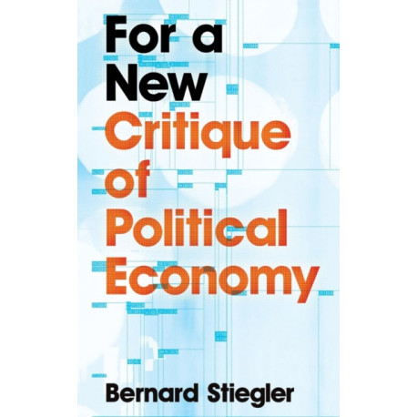 For a New Critique of Political Economy