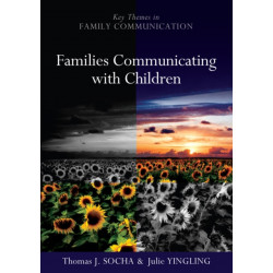 Families Communicating With Children