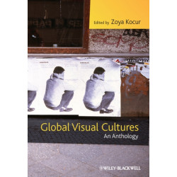 Global Visual Cultures: An Anthology