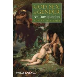 God, Sex, and Gender: An Introduction