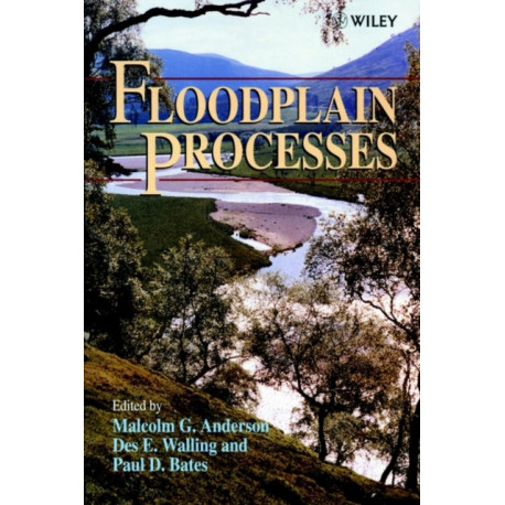 Floodplain Processes